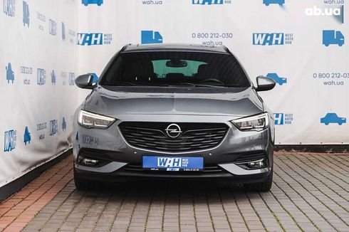 Opel Insignia 2020 - фото 3