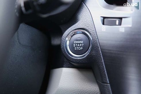 Subaru Outback 2014 - фото 17