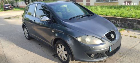 SEAT Altea 2006 - фото 10