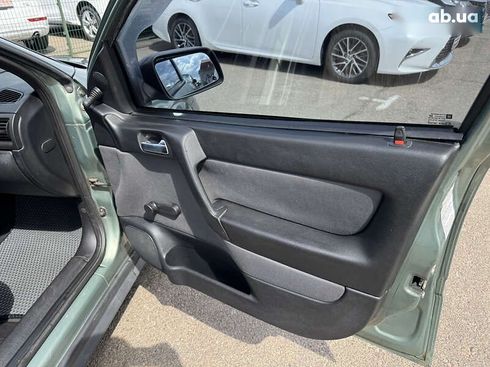 Opel Astra 2007 - фото 23