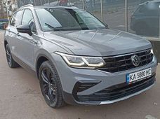 Продажа б/у Volkswagen Tiguan в Киеве - купить на Автобазаре