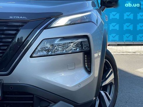 Nissan X-Trail 2023 - фото 10