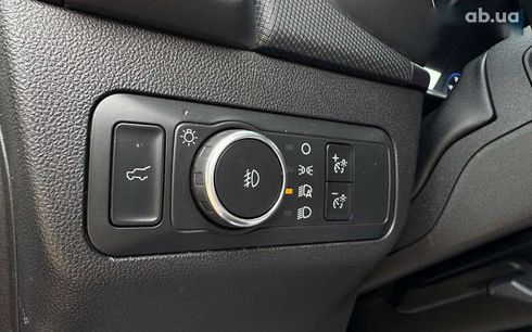 Ford Bronco Sport 2021 - фото 21