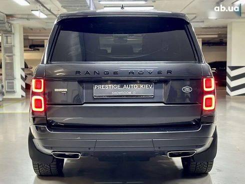 Land Rover Range Rover 2020 - фото 23