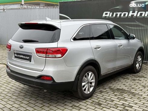 Kia Sorento 2015 - фото 13