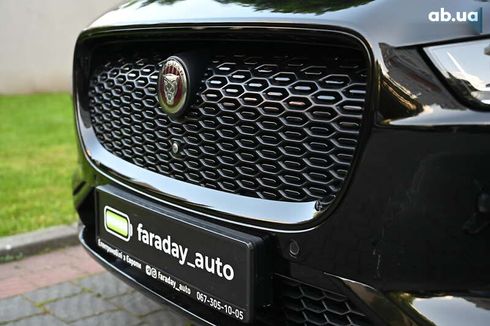 Jaguar I-Pace 2021 - фото 11