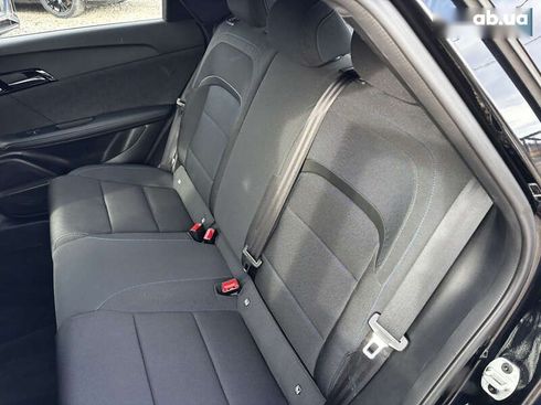 MG 4 2023 - фото 30