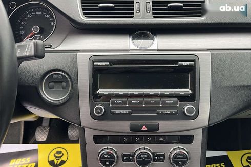 Volkswagen Passat 2012 - фото 14