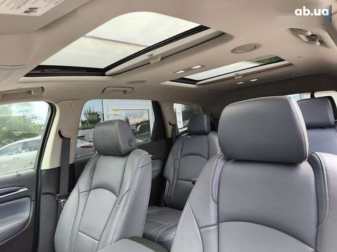 Buick Enclave 2018 - фото 18