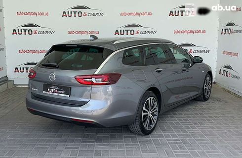 Opel Insignia 2018 - фото 3