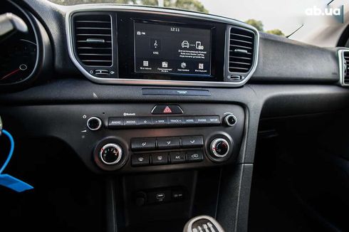 Kia Sportage 2021 - фото 10