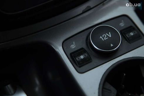 Ford Kuga 2015 - фото 20
