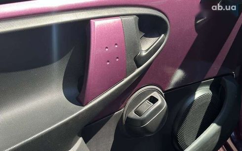 Peugeot 107 2013 - фото 8