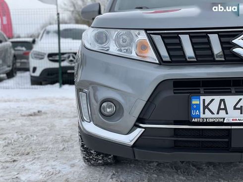 Suzuki Vitara 2022 - фото 9