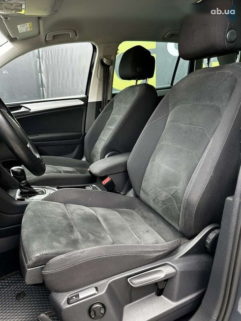 Volkswagen Tiguan 2016 - фото 7