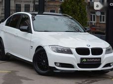 Купити BMW 3 серия 2011 бу в Києві - купити на Автобазарі