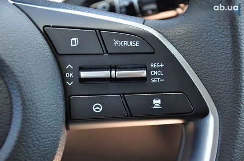 Hyundai Sonata 2020 - фото 27