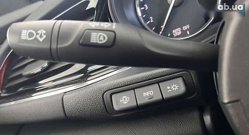 Opel Insignia 2021 - фото 16