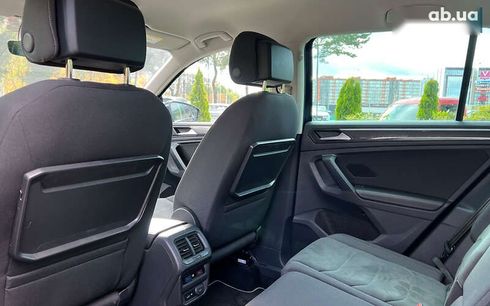 Volkswagen Tiguan 2019 - фото 20