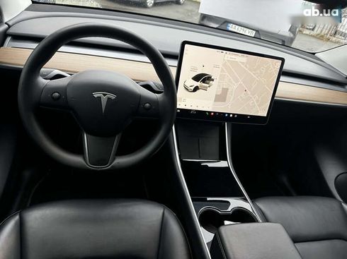 Tesla Model Y 2020 - фото 9