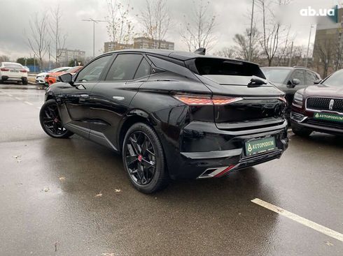 DS 4 2023 - фото 11