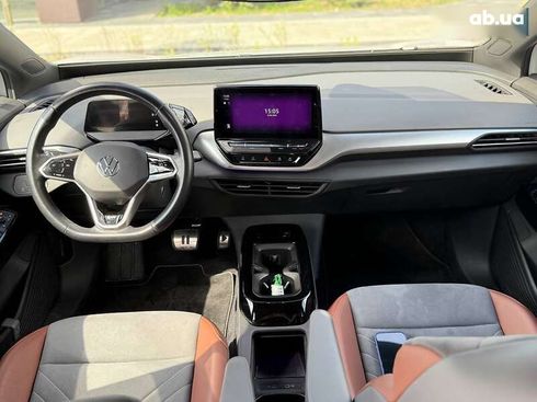 Volkswagen ID.4 2020 - фото 2