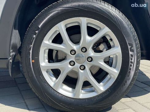 Jeep Cherokee 2015 - фото 23
