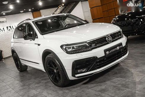 Volkswagen Tiguan 2020 - фото 14