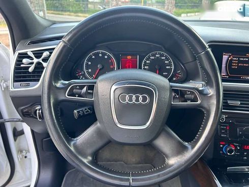 Audi Q5 2012 - фото 16