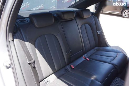 Audi A6 2018 - фото 28