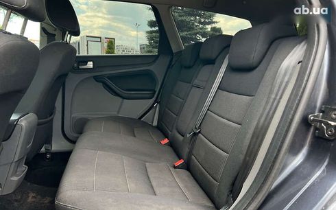 Ford Focus 2009 - фото 12
