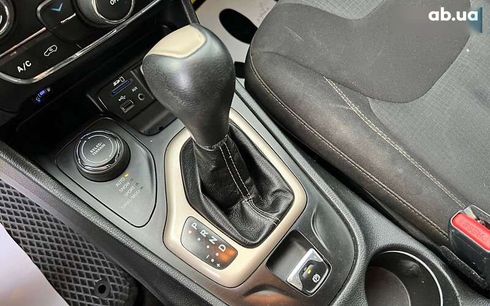 Jeep Cherokee 2016 - фото 14