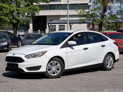 Ford Focus 2015 - фото 2