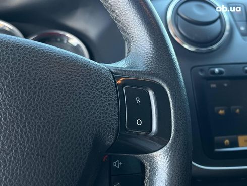Dacia logan mcv 2013 черный - фото 29