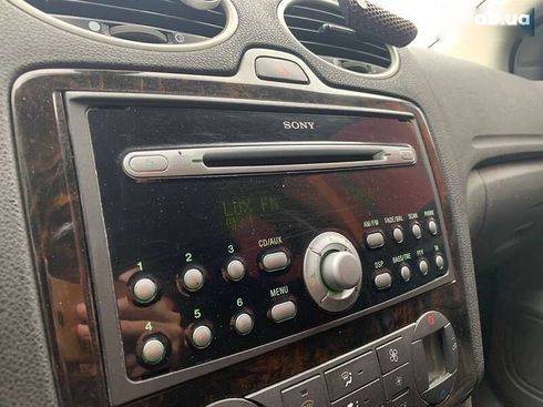 Ford Focus 2005 - фото 23