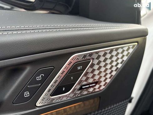 BMW iX1 2023 - фото 16