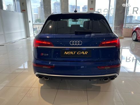 Audi SQ5 2021 - фото 7