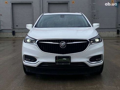 Buick Enclave 2019 - фото 4