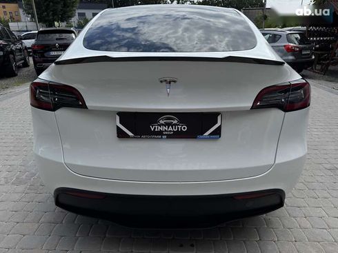 Tesla Model Y 2024 - фото 16