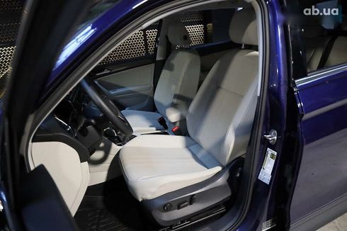 Volkswagen Tiguan 2021 - фото 23