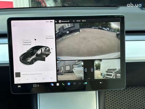 Tesla Model 3 2018 - фото 22