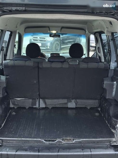 Peugeot Partner 2008 - фото 7