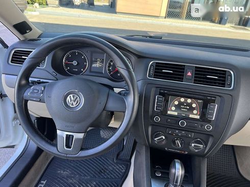 Volkswagen Jetta 2014 - фото 22