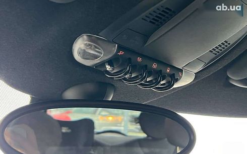 MINI John Cooper Works 2013 - фото 20