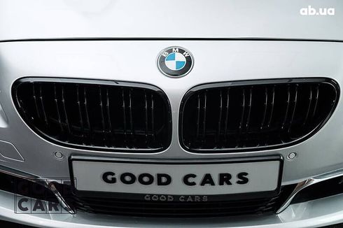 BMW 640 2014 - фото 6