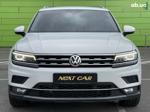 Volkswagen Tiguan 2018 - фото 6