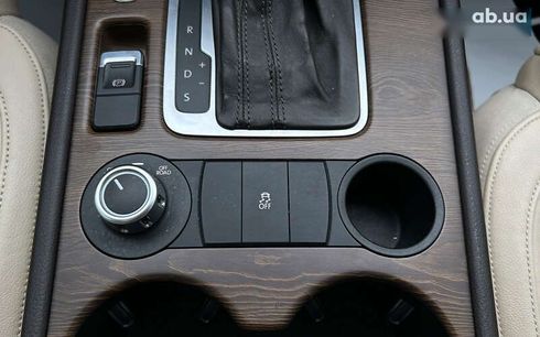 Volkswagen Touareg 2012 - фото 18