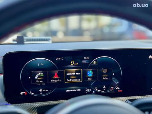 Mercedes-Benz CLA-Класс 2022 - фото 22