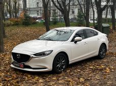 Купить Mazda 6 бу в Украине - купить на Автобазаре