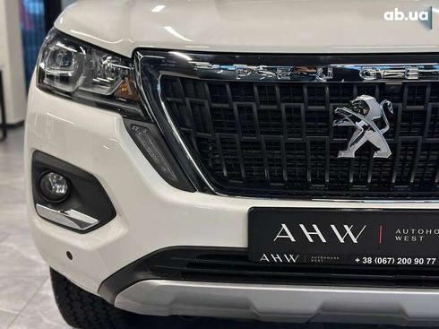 Peugeot Landtrek 2024 - фото 3